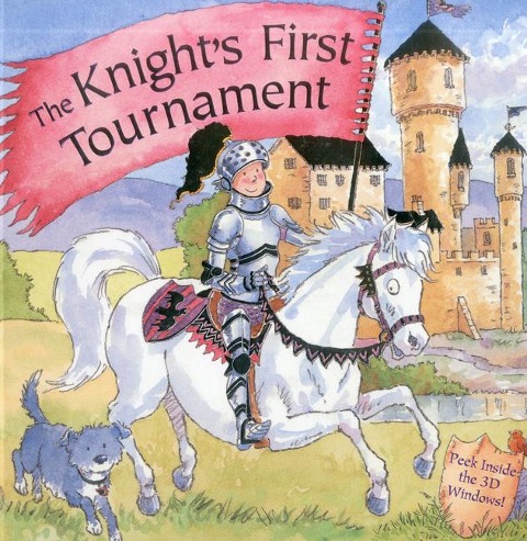 The Knights First Tournament