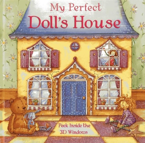 My Perfect Dolls House