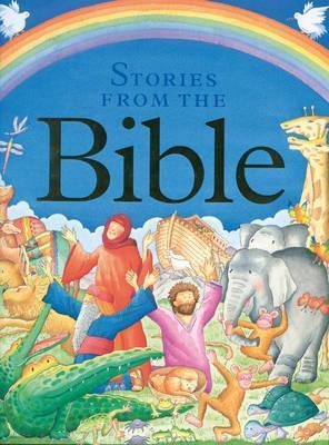 Childrens Stories from the Bible