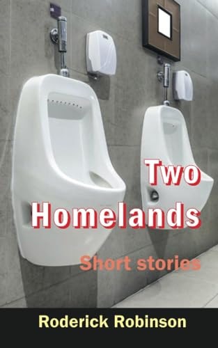 Two Homelands Short Stories
