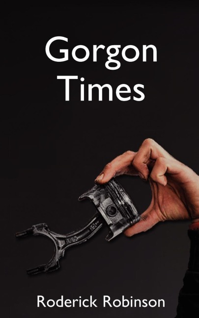 Gorgon Times