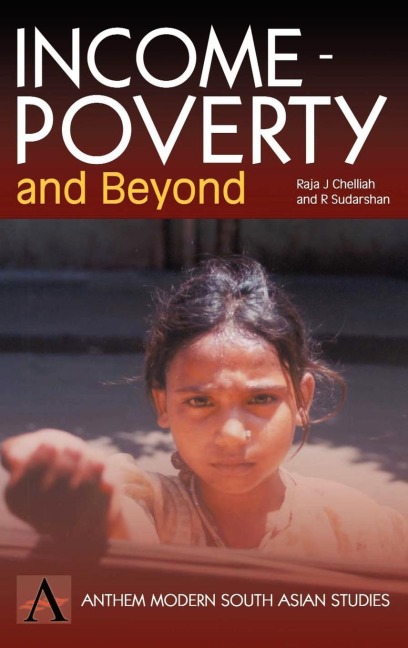 Income-Poverty And Beyond: Human Development in India