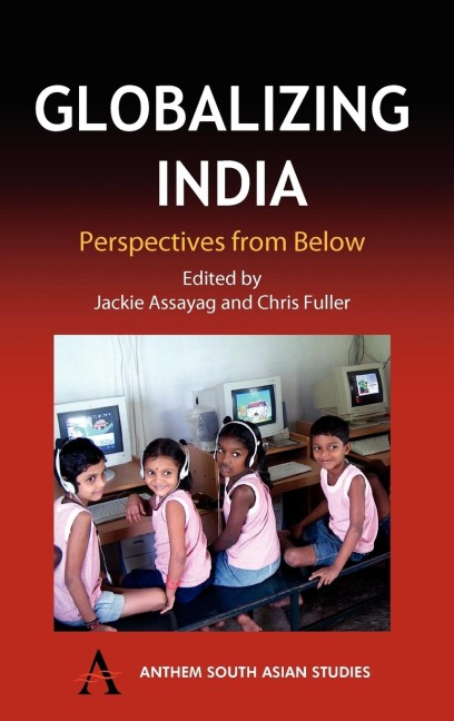 Globalizing India: Perspectives from Below