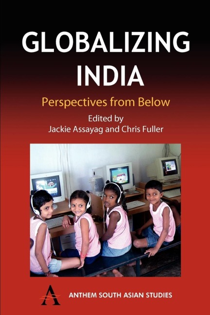 Globalizing India: Perspectives from Below