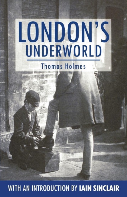 Londons Underworld