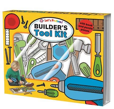 Builders Tool Kit