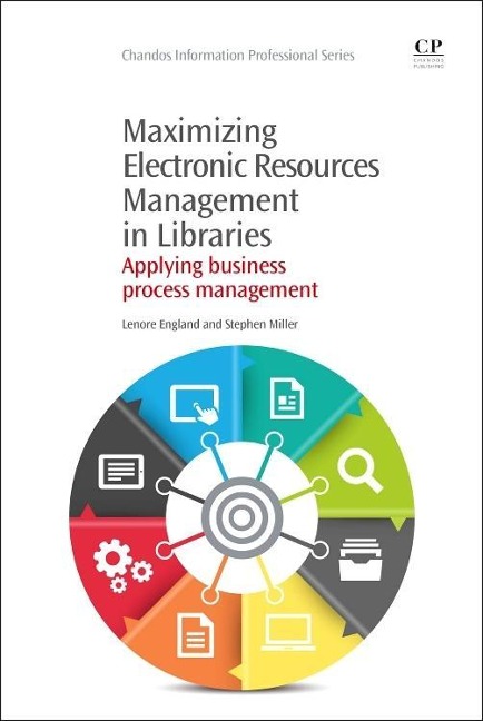 Maximizing Electronic Resources Management in Libraries: Applying Business Process Management