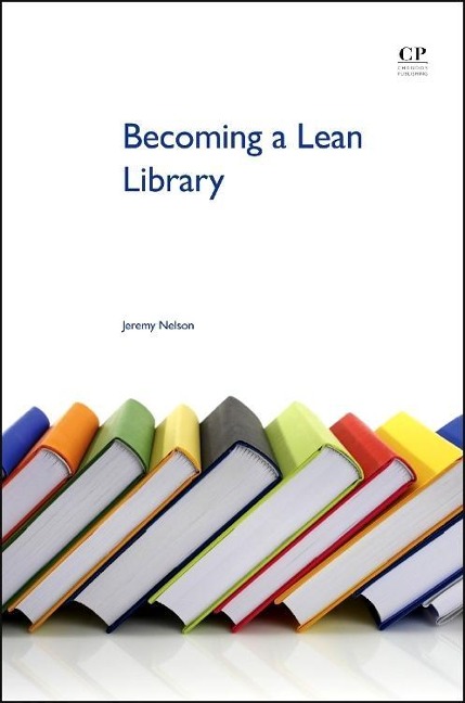Becoming a Lean Library: Lessons from the World of Technology Start-Ups