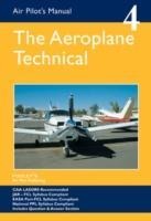 Air Pilots Manual - Aeroplane Technical - Principles of Flight, Aircraft General, Flight Planning & Performance