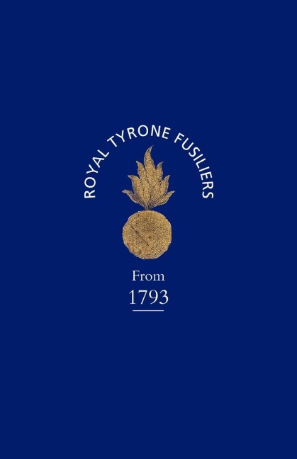 Historical Record of the 2nd (Now 80th), or Royal Tyrone Fusilier Regiment of Militia, from the Embodiment in 1793 to the Present Time (1872)