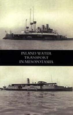 Inland Water Transport in Mesopotamia 2004
