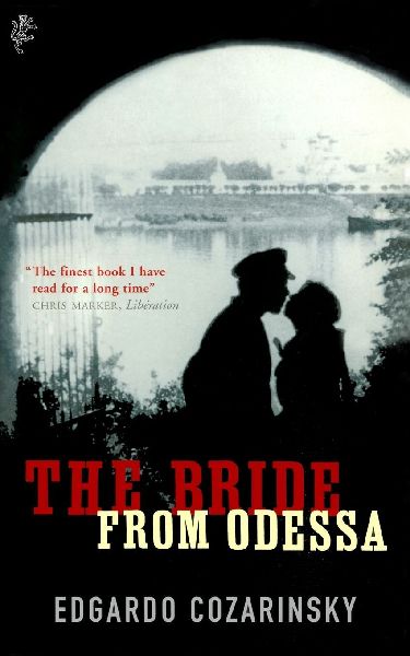 The Bride From Odessa