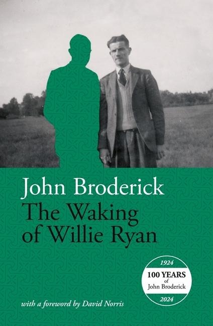 The Waking of Willie Ryan