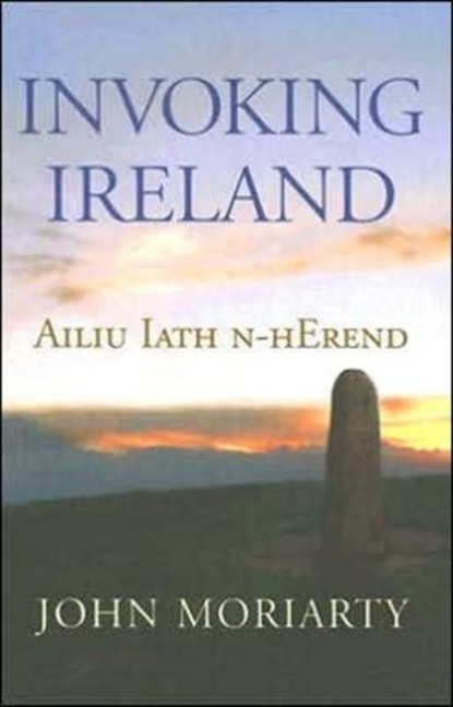 Invoking Ireland: Ailiu Iath N-hErend