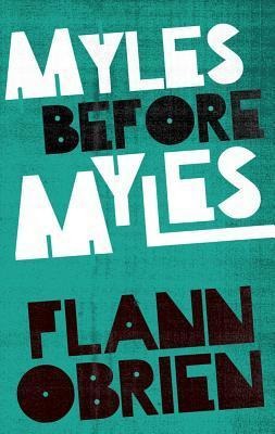 Myles before Myles