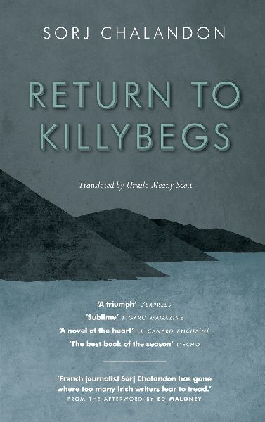 Return to Killybegs