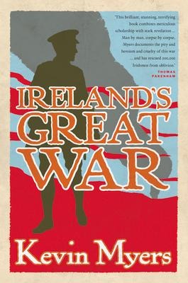 Irelands Great War