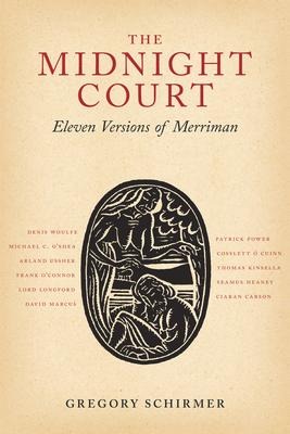 The Midnight Court: Eleven Versions of Merriman