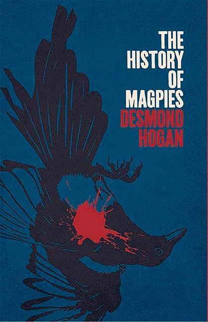 The History of Magpies