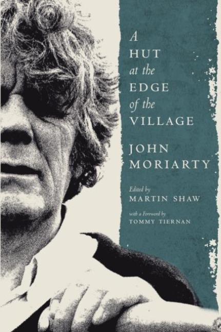 A Hut at the Edge of the Village