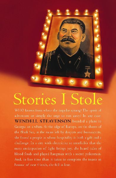 Stories I Stole