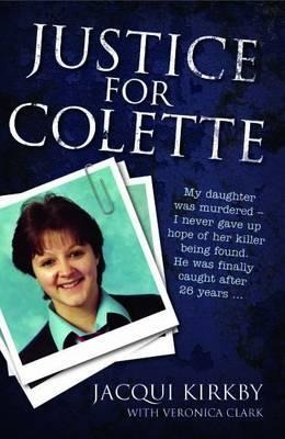 Justice for Colette
