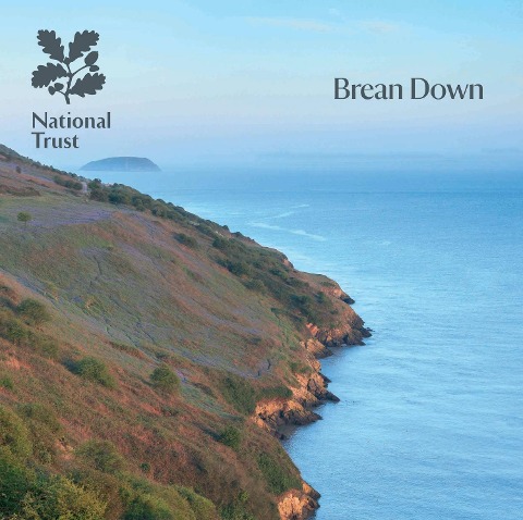 Brean Down: National Trust Guidebook