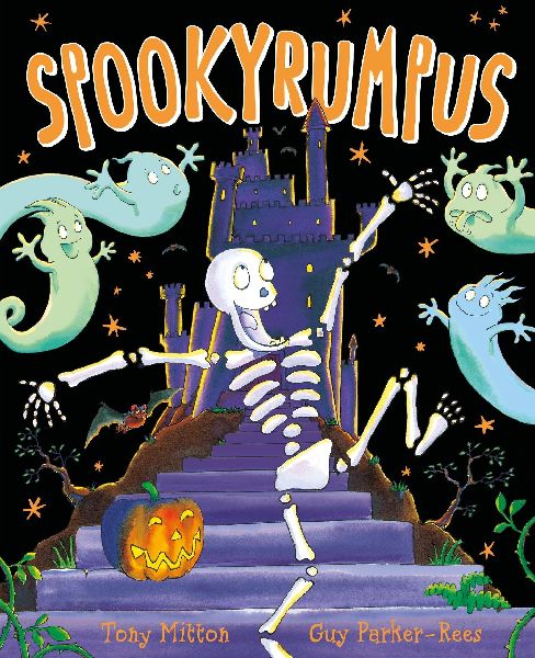 Spookyrumpus