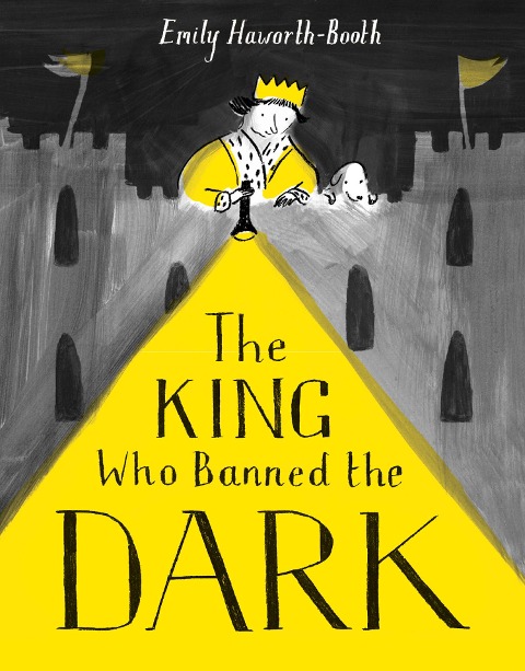 KING WHO BANNED DARK PB