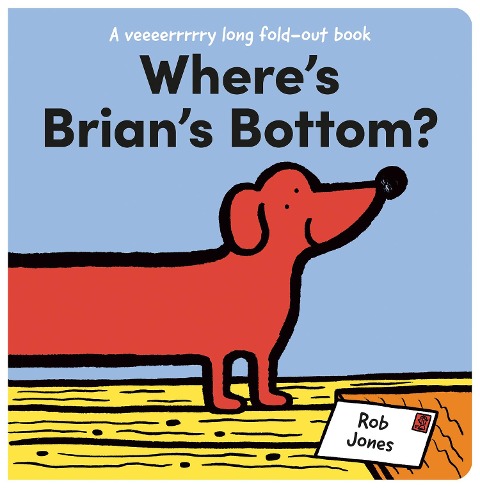 Wheres Brians Bottom?