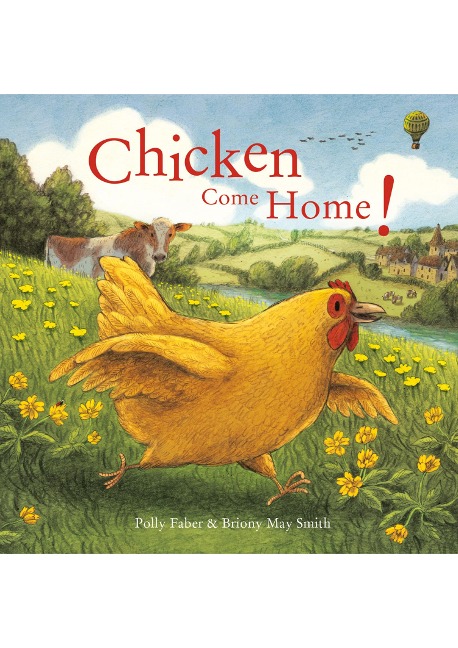 Chicken Come Home
