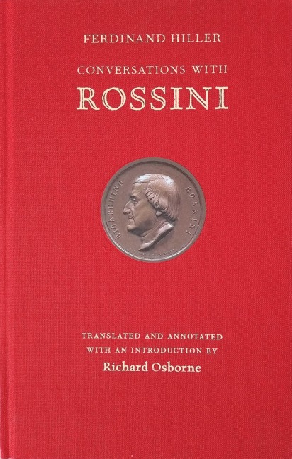 Conversations with Rossini