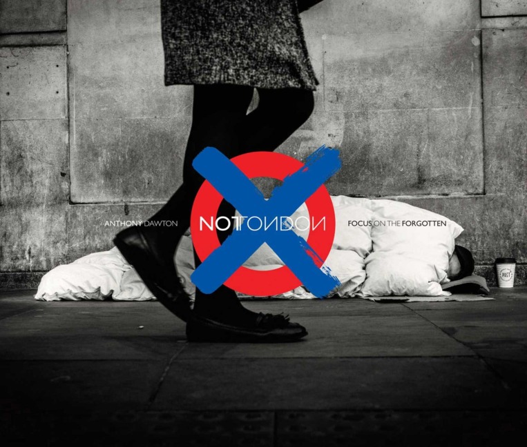 Notlondon: Focus on the Forgotten