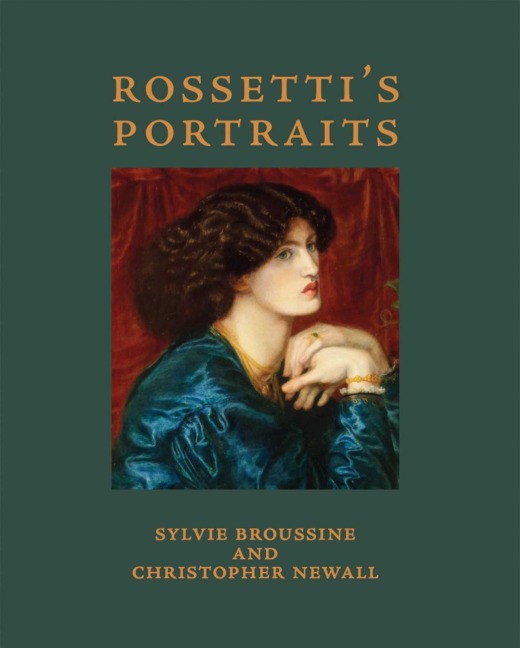 Rossettis Portraits