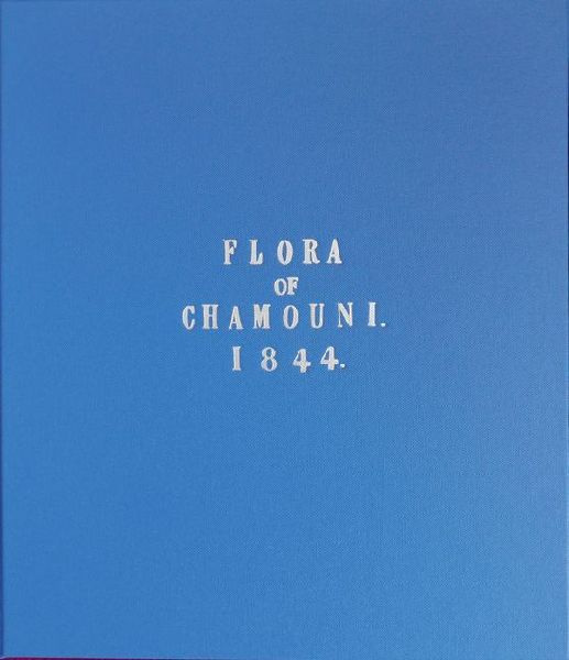 Flora of Chamonix