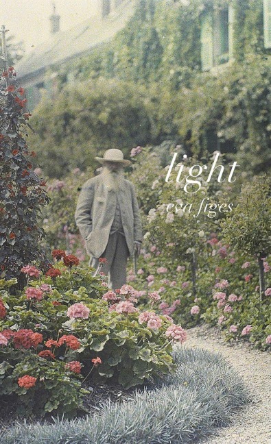 Light: A Day in Monets Garden