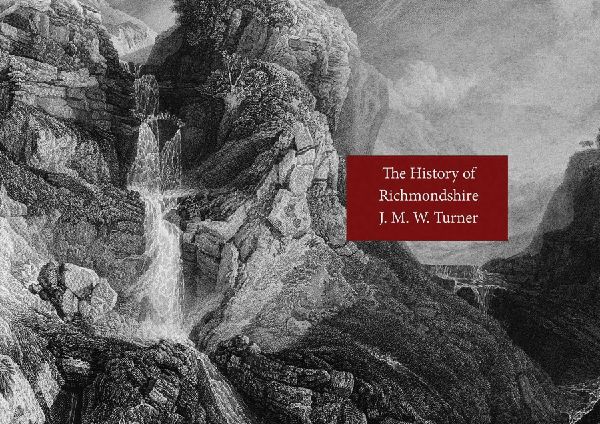 An History of Richmondshire