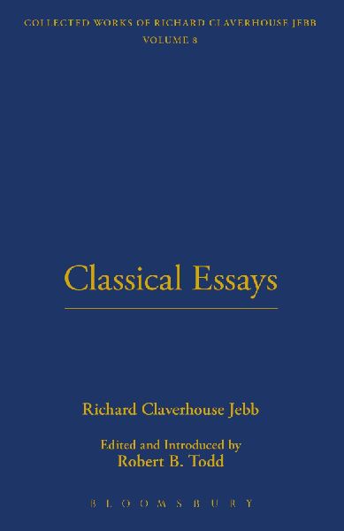Classical Essays
