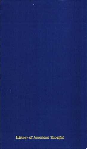Early Debates On Instrumentalism,