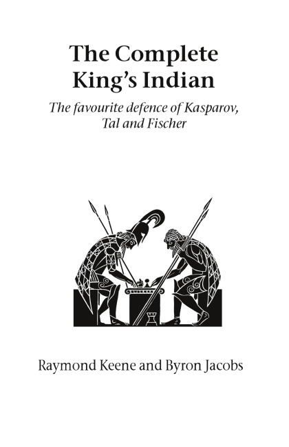 The Complete Kings Indian