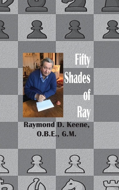 Fifty Shades of Ray: Chess in the year of the Coronavirus Pandemic