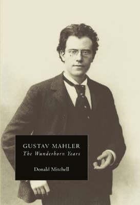 Gustav Mahler: The Wunderhorn Years, Chronicles and Commentaries