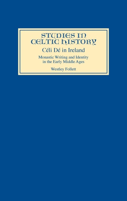 Céli Dé in Ireland