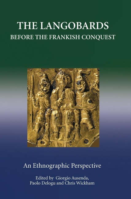 Langobards Before the Frankish Conquest: An Ethnographic Perspective