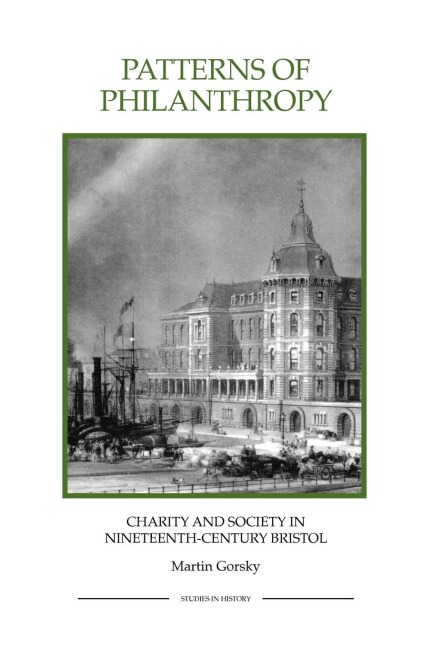 Patterns of Philanthropy: South African and Pan-Africanist