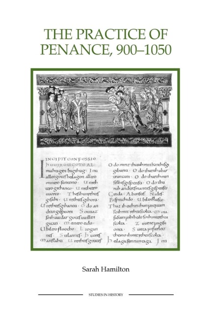 Practice of Penance, 900-1050