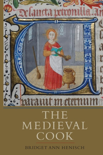 Medieval Cook