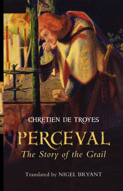 Perceval: The Story of the Grail