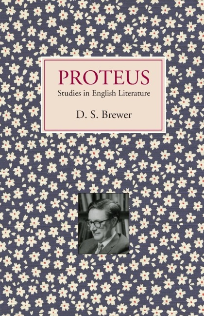 Proteus: Studies in English Literature