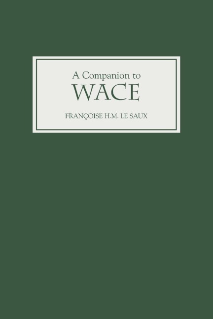A Companion to Wace